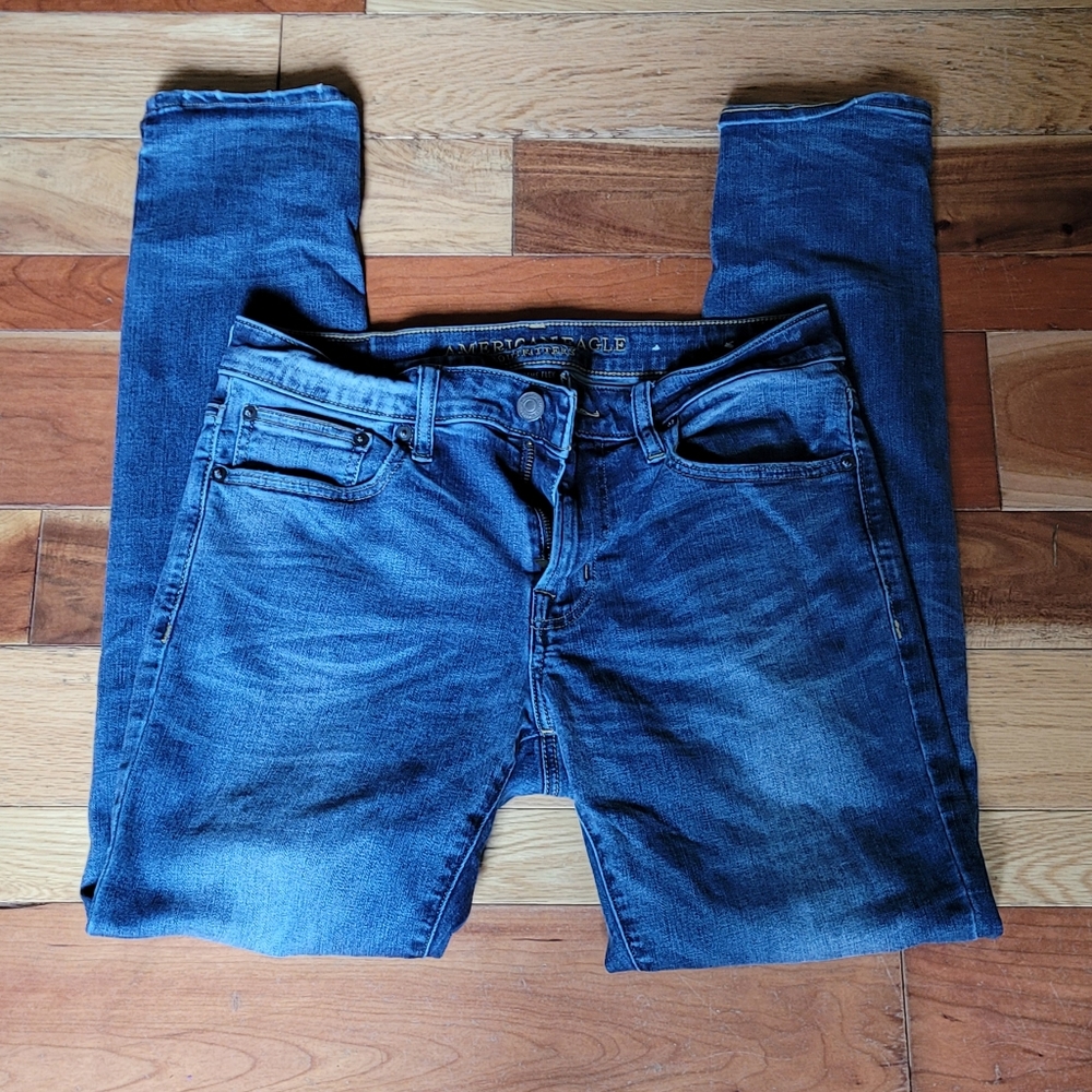 32x32 AE Jeans